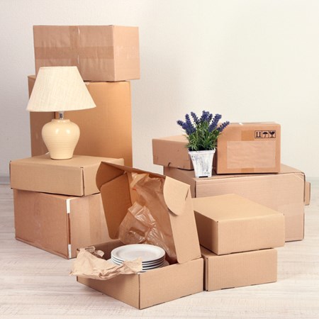 Moving Home Guide | ASPC