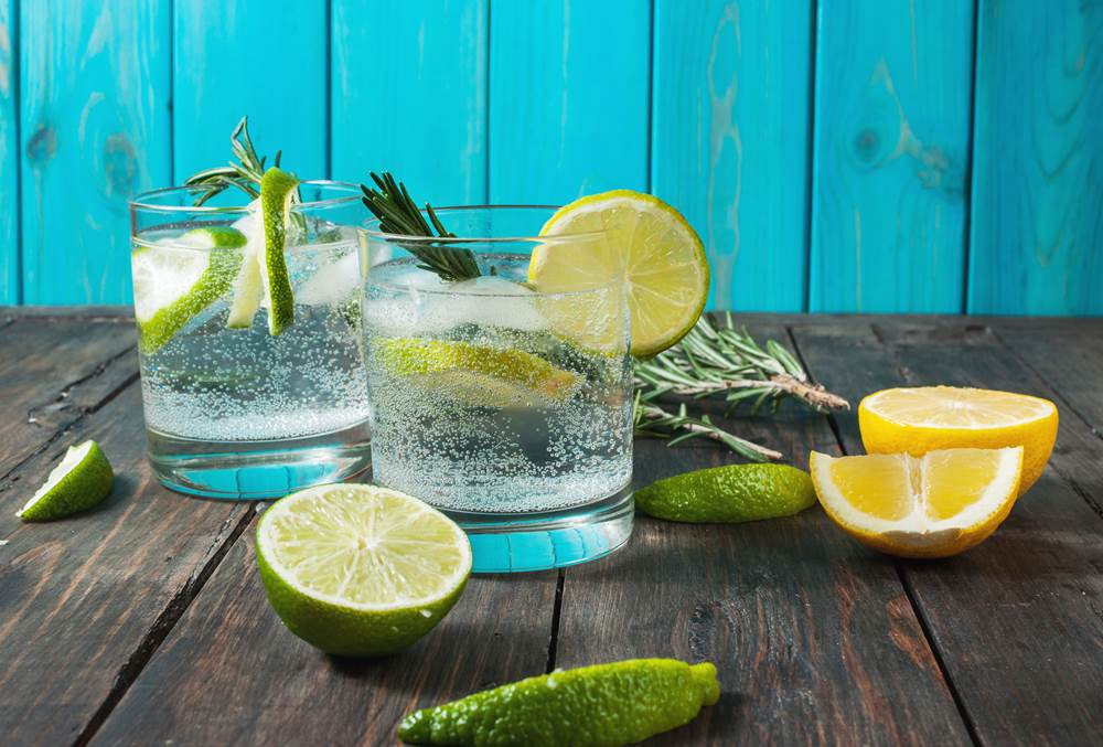 World Gin Day