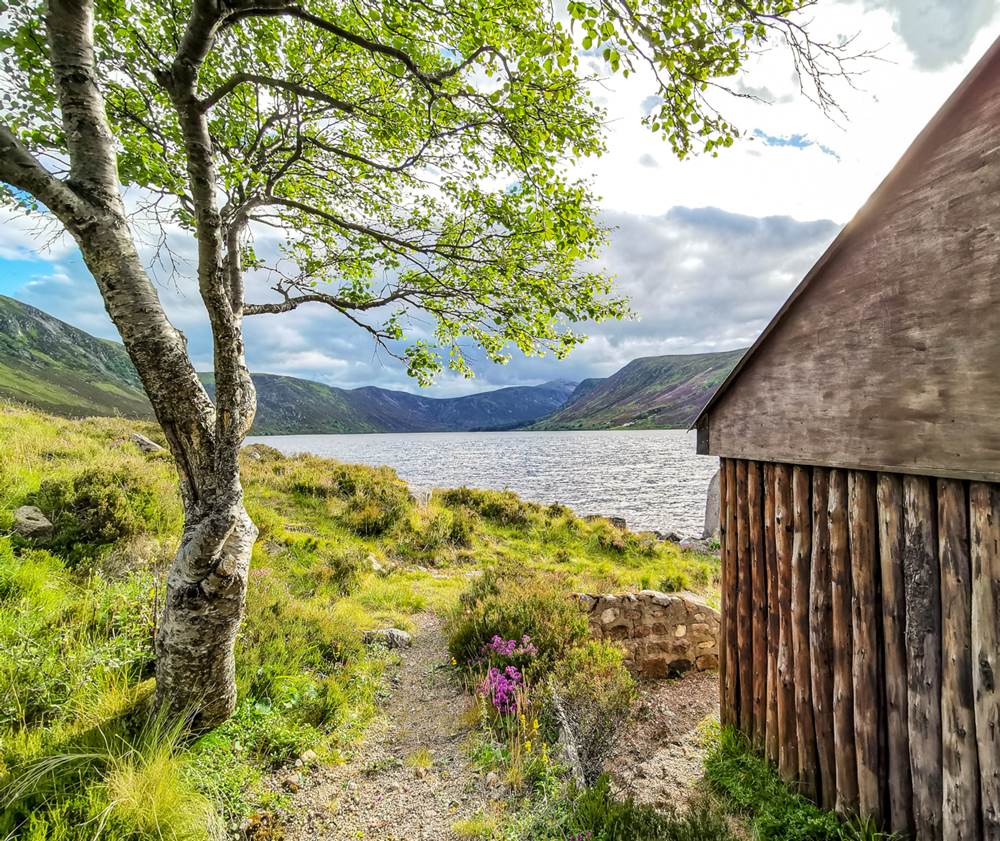 Loch Muick